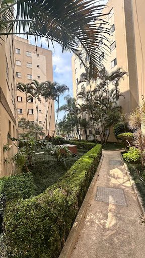 Apartamento, 2 quartos, 54 m² - Foto 1