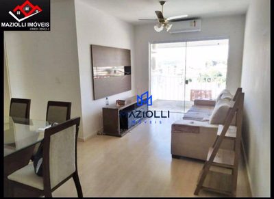 Apartamento, 3 quartos, 84 m² - Foto 1