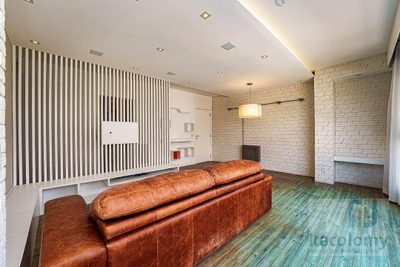 Apartamento, 2 quartos, 89 m² - Foto 3