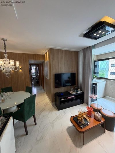 Apartamento, 3 quartos, 71 m² - Foto 5