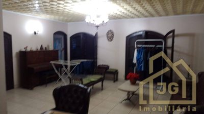 Sobrado, 3 quartos, 500 m² - Foto 4