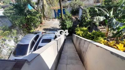 Casa, 2 quartos, 60 m² - Foto 3