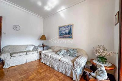 Apartamento, 3 quartos, 133 m² - Foto 1