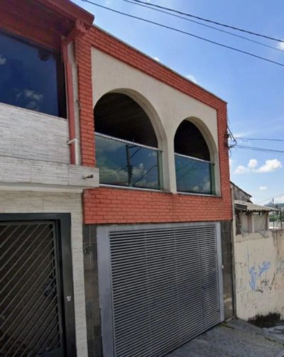 Casa, 4 quartos - Foto 2