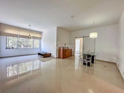 Apartamento, 3 quartos, 117 m² - Foto 2