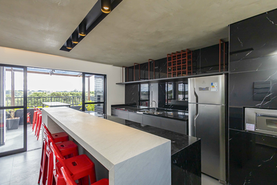 Apartamento, 3 quartos, 86 m² - Foto 2