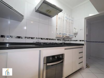 Sobrado, 4 quartos, 152 m² - Foto 5