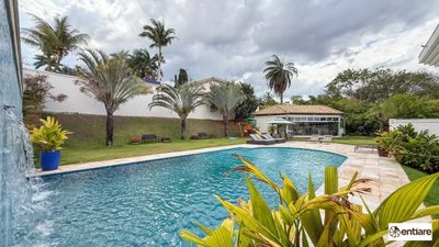 Casa, 4 quartos, 650 m² - Foto 4