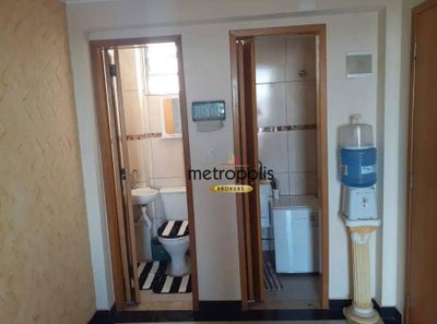 Sala-Conjunto, 29 m² - Foto 3