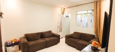 Casa, 3 quartos, 69 m² - Foto 2