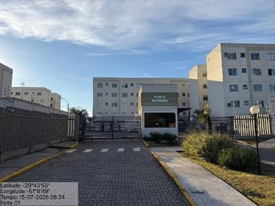 Apartamento, 2 quartos, 40 m² - Foto 1