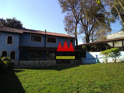 Chácara, 2 quartos, 1060 m² - Foto 2