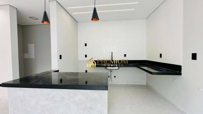 Sobrado, 3 quartos, 211 m² - Foto 5