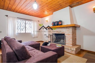 Casa, 4 quartos - Foto 4