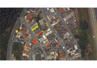Terreno, 125 m² - Foto 5