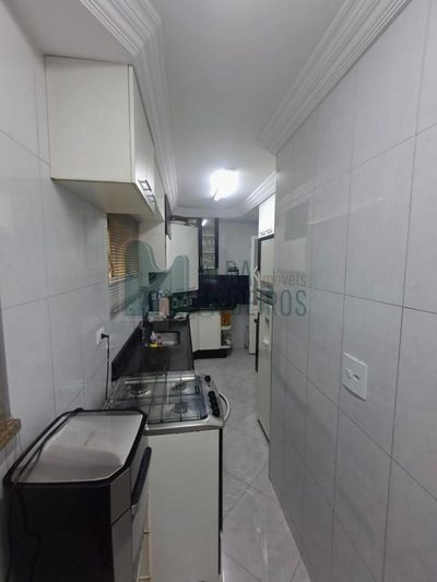 Apartamento, 2 quartos - Foto 4