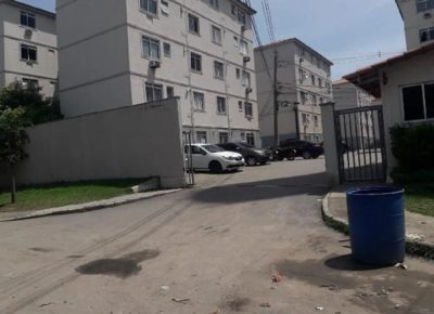 Apartamento, 2 quartos, 42 m² - Foto 1
