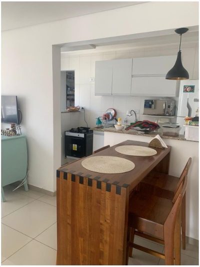 Apartamento, 2 quartos, 69 m² - Foto 4
