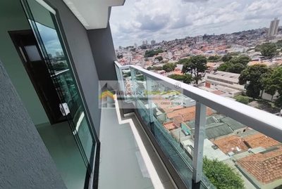 Apartamento, 1 quarto, 51 m² - Foto 3