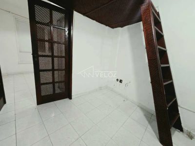 Apartamento, 1 quarto, 31 m² - Foto 3