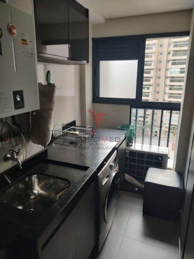 Apartamento, 2 quartos - Foto 5