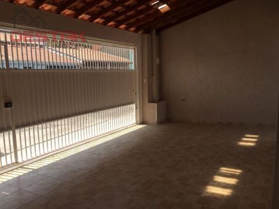 Casa, 3 quartos, 200 m² - Foto 5