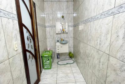 Sobrado, 4 quartos, 110 m² - Foto 4