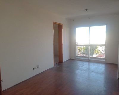 Apartamento, 2 quartos, 58 m² - Foto 4