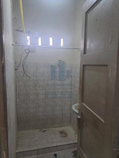 Casa, 1 quarto, 30 m² - Foto 5