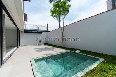Casa, 4 quartos, 486 m² - Foto 1