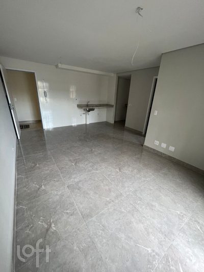 Apartamento, 1 quarto, 41 m² - Foto 3