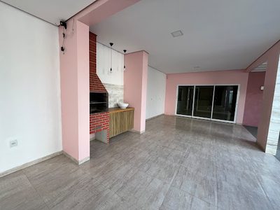 Casa, 3 quartos - Foto 4