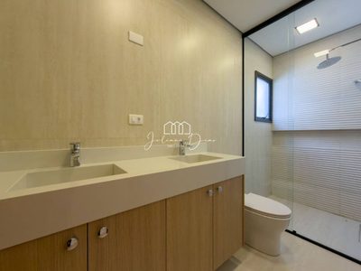 Casa de Condomínio, 4 quartos - Foto 2