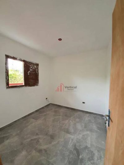 Apartamento, 2 quartos, 45 m² - Foto 2