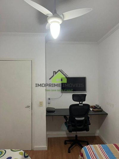 Casa de Condomínio, 2 quartos - Foto 5