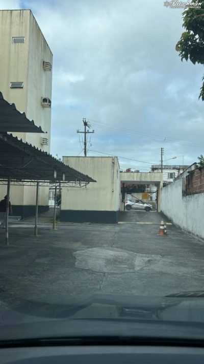Apartamento, 2 quartos, 54 m² - Foto 4
