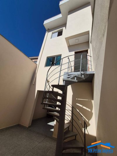 Casa, 2 quartos, 110 m² - Foto 1