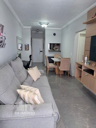 Apartamento, 2 quartos, 63 m² - Foto 2