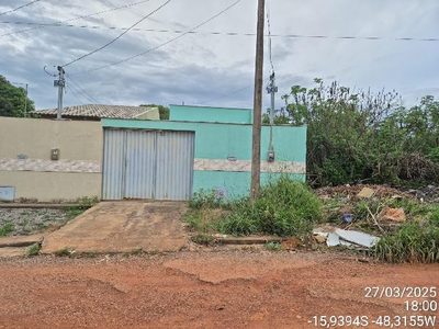 Casa, 2 quartos, 180 m² - Foto 1