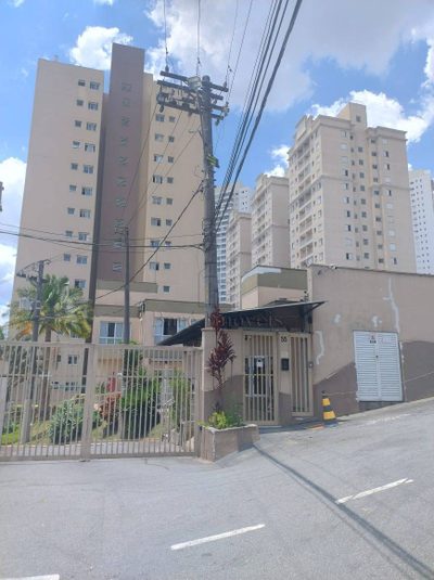 Apartamento, 1 quarto, 40 m² - Foto 5