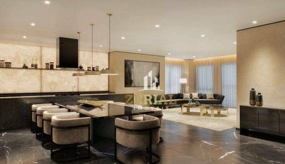 Apartamento, 2 quartos, 68 m² - Foto 5
