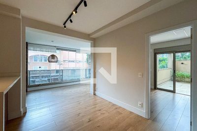 Apartamento, 1 quarto, 89 m² - Foto 2