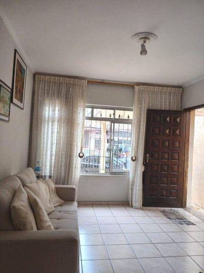 Sobrado, 3 quartos, 130 m² - Foto 1