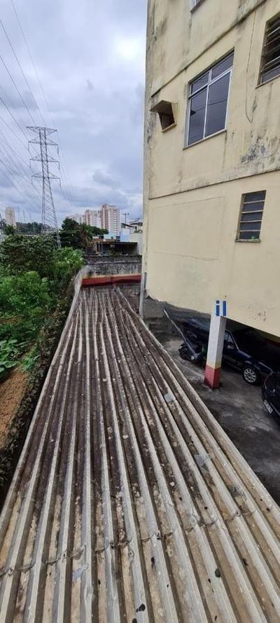 Apartamento, 2 quartos, 65 m² - Foto 1