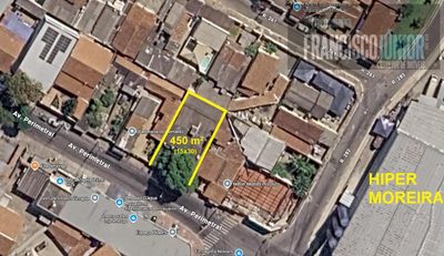 Casa, 5 quartos, 450 m² - Foto 3