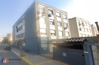 Apartamento, 2 quartos, 60 m² - Foto 3
