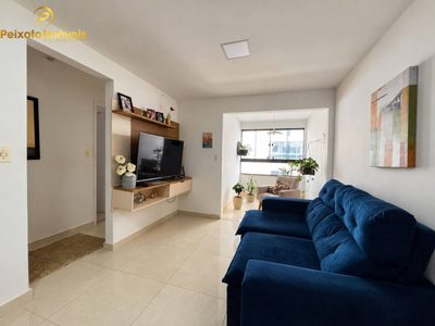 Apartamento, 3 quartos, 80 m² - Foto 1
