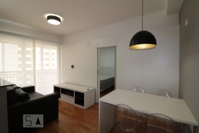 Apartamento, 1 quarto, 40 m² - Foto 2