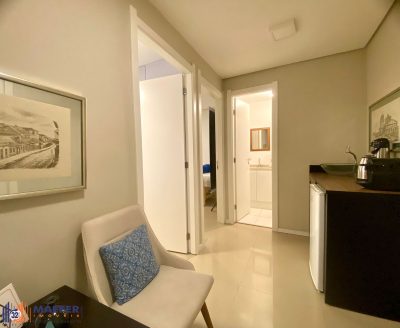 Sala-Conjunto, 38 m² - Foto 2