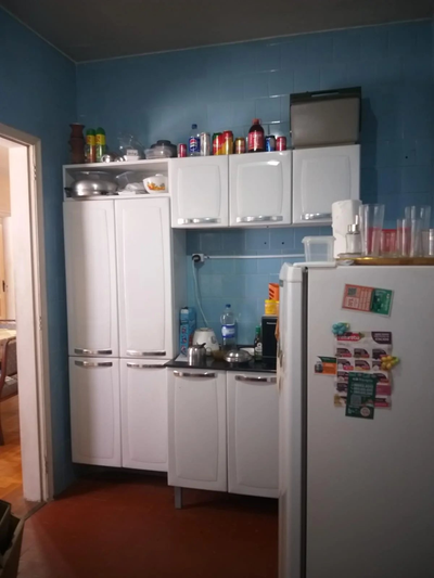 Apartamento, 3 quartos, 129 m² - Foto 3